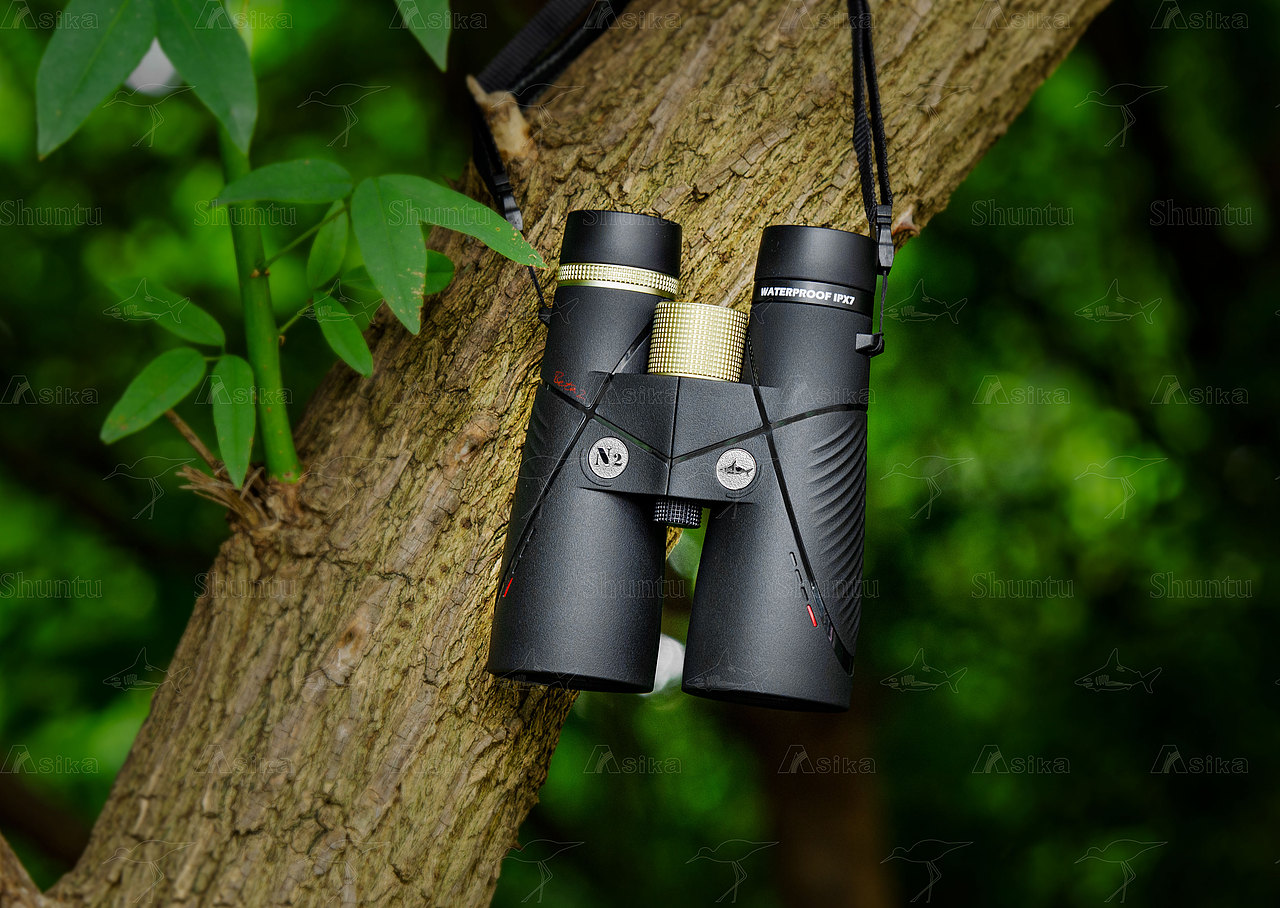 户外产品(望远镜)户外拍摄作品展示