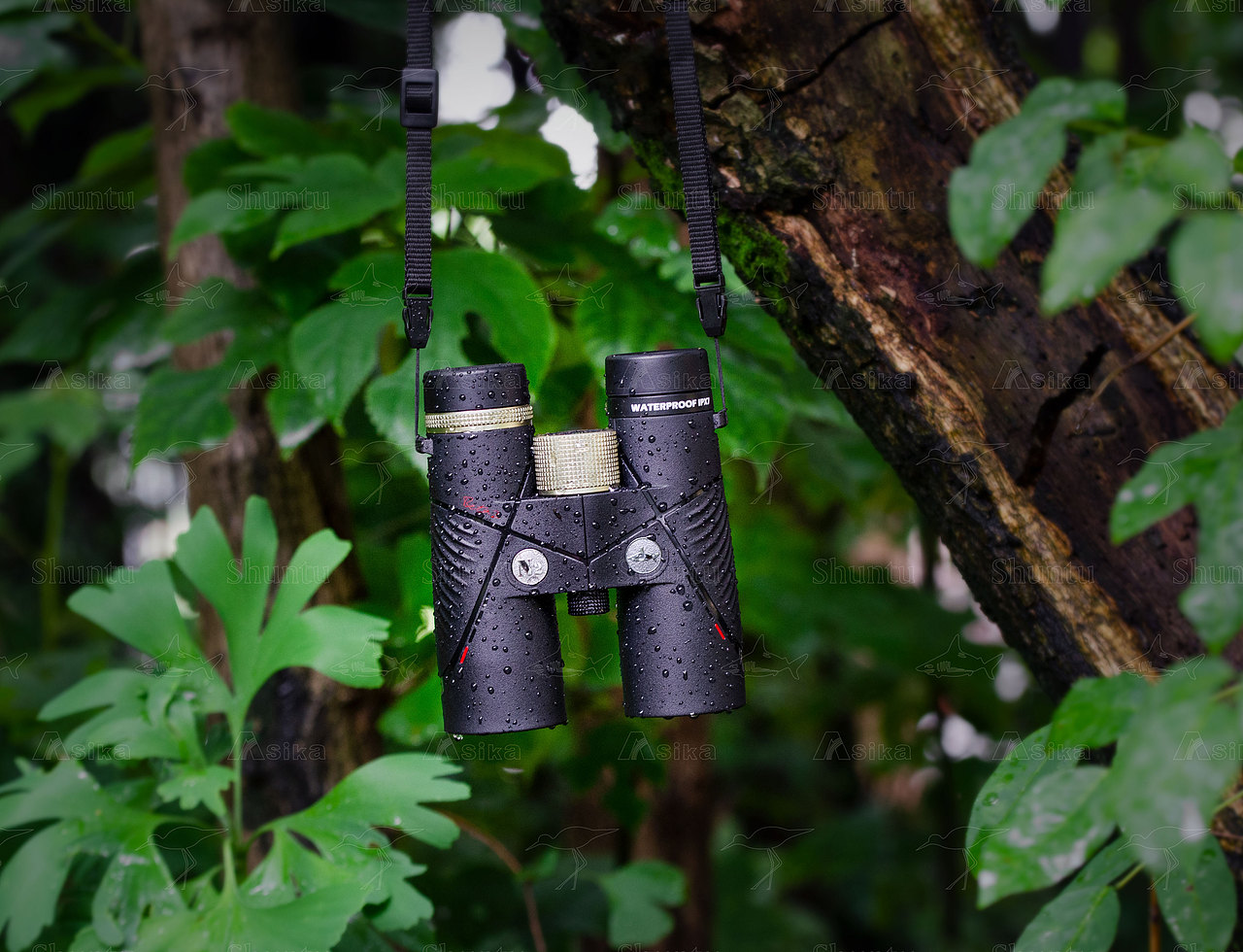 户外产品(望远镜)户外拍摄作品展示