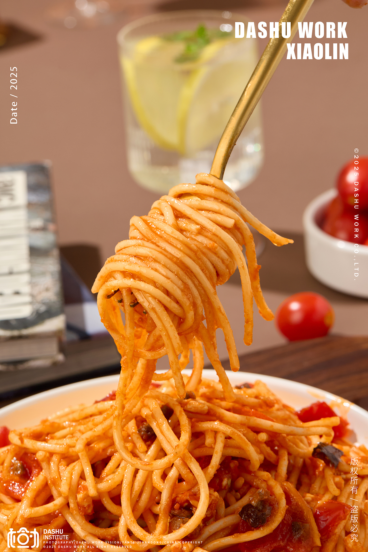 意大利面 | 意面（图ZMzkyNjcyNTYw） - 美食摄影 - 站酷设计师摄影小林原创素材 - 站酷ZCOOL