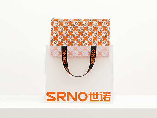 SRNO世诺｜从0-1搭建家居行业品牌