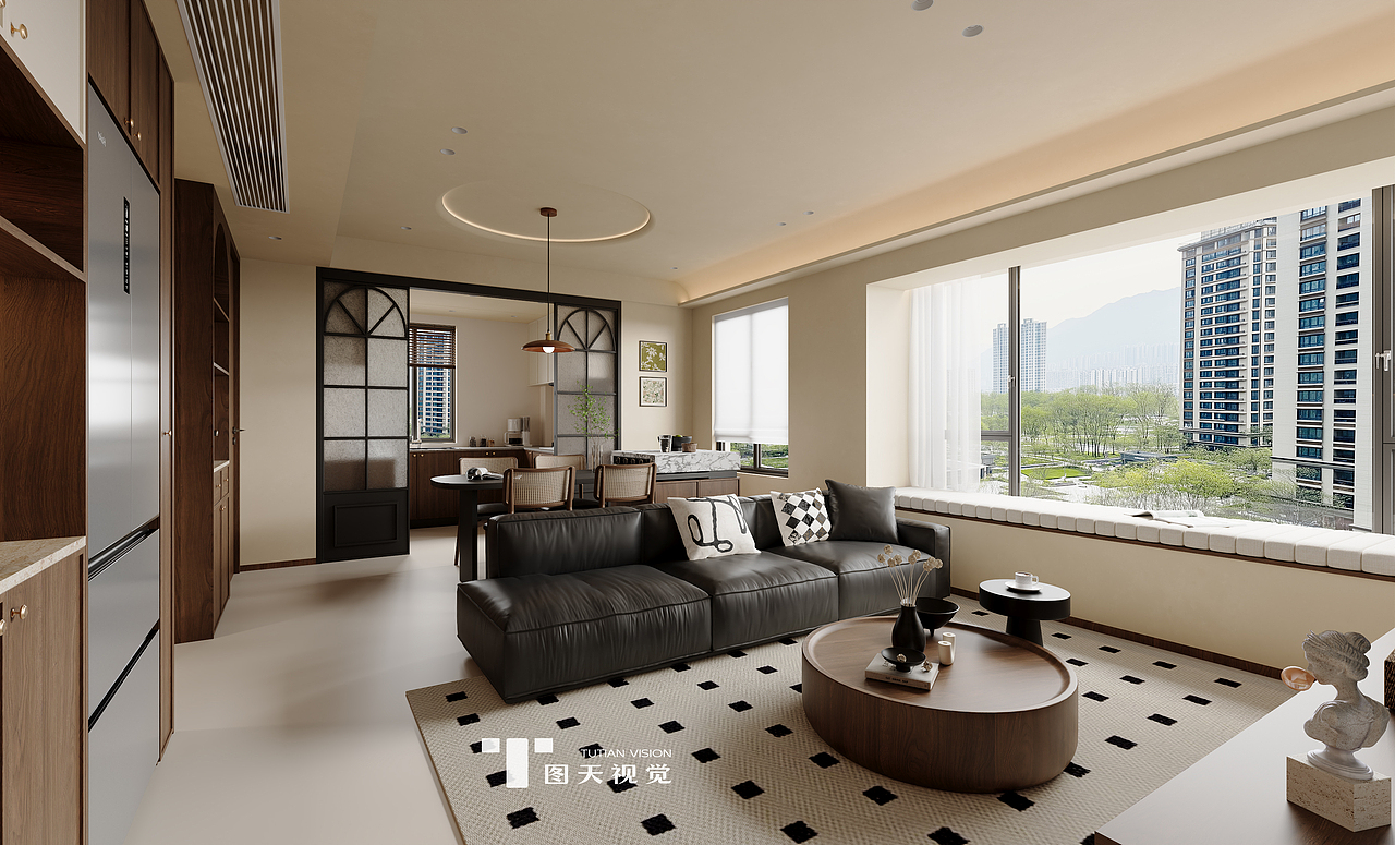 极简中古风·质感拉满