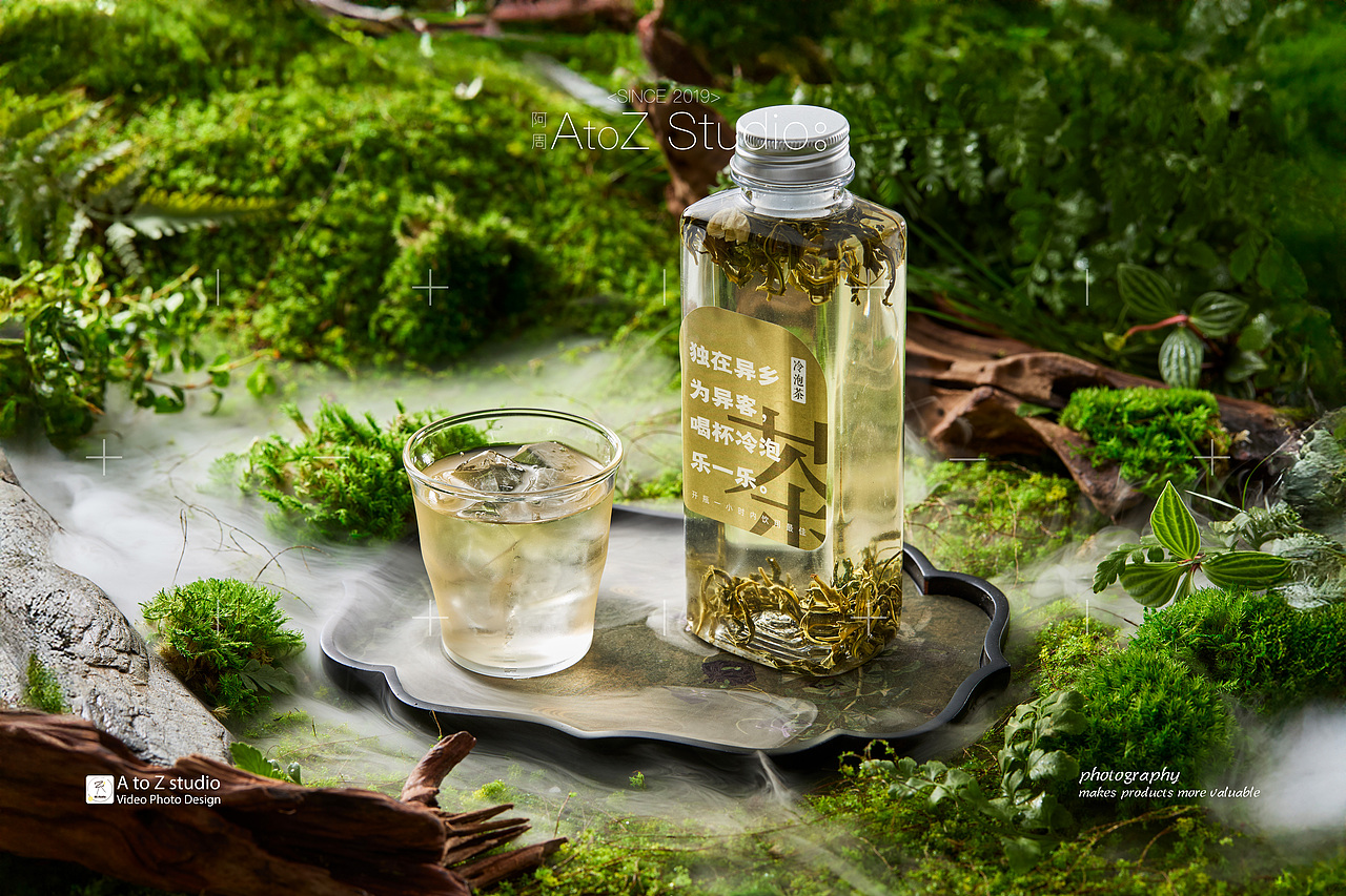 【在山茶食】山野风火锅拍摄（图ZMzkyNjc1OTEy） - 美食摄影 - 站酷设计师阿周商业美食摄影原创素材 - 站酷ZCOOL