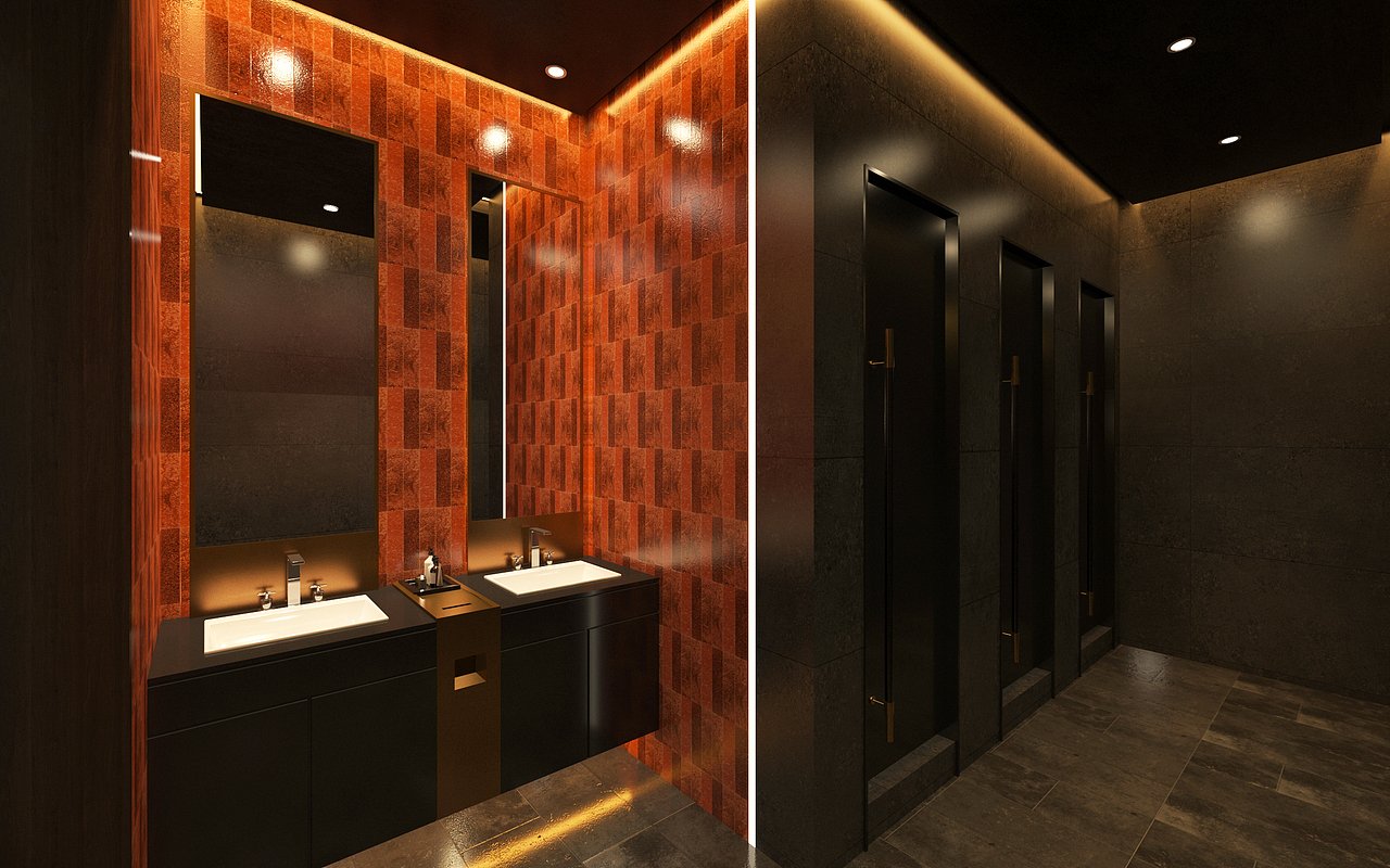 吉祥斋(麻辣干锅)