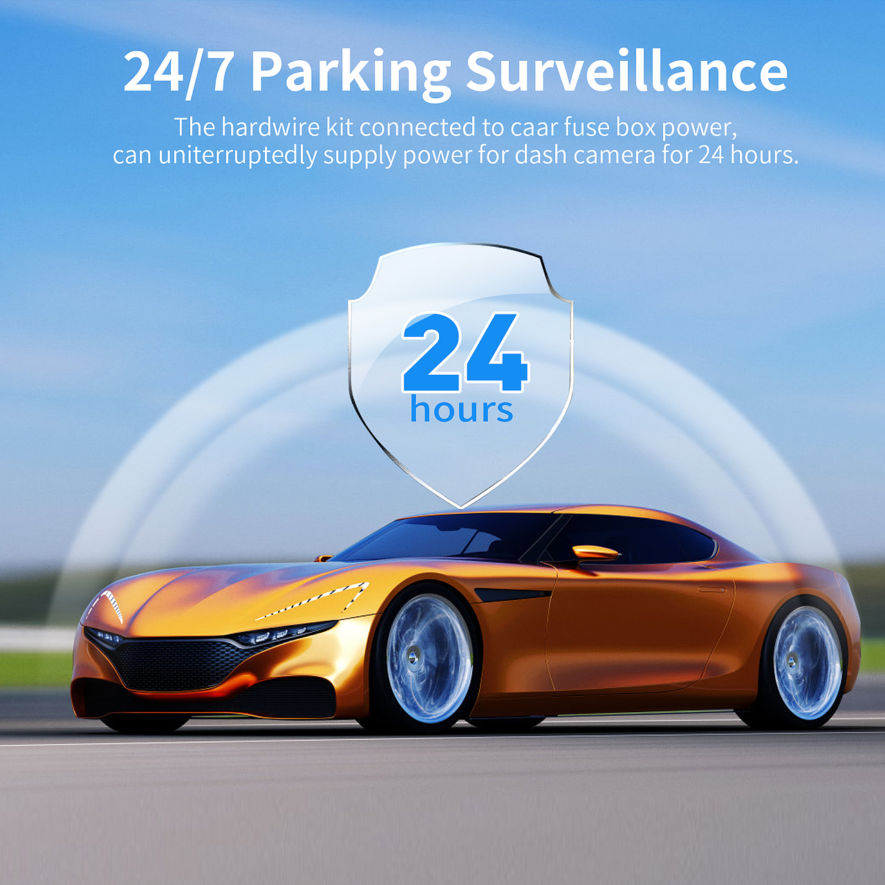 亚马逊产品拍摄,汽车连接线,电商产品拍摄精修