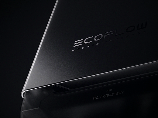 正浩EcoFlow Home Energy EcoSystem系列海外CG广告