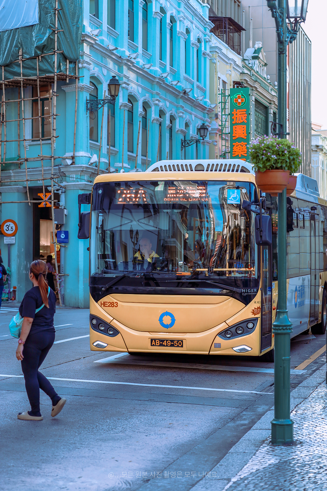 🔍街角凝眸，探寻生活深层韵律