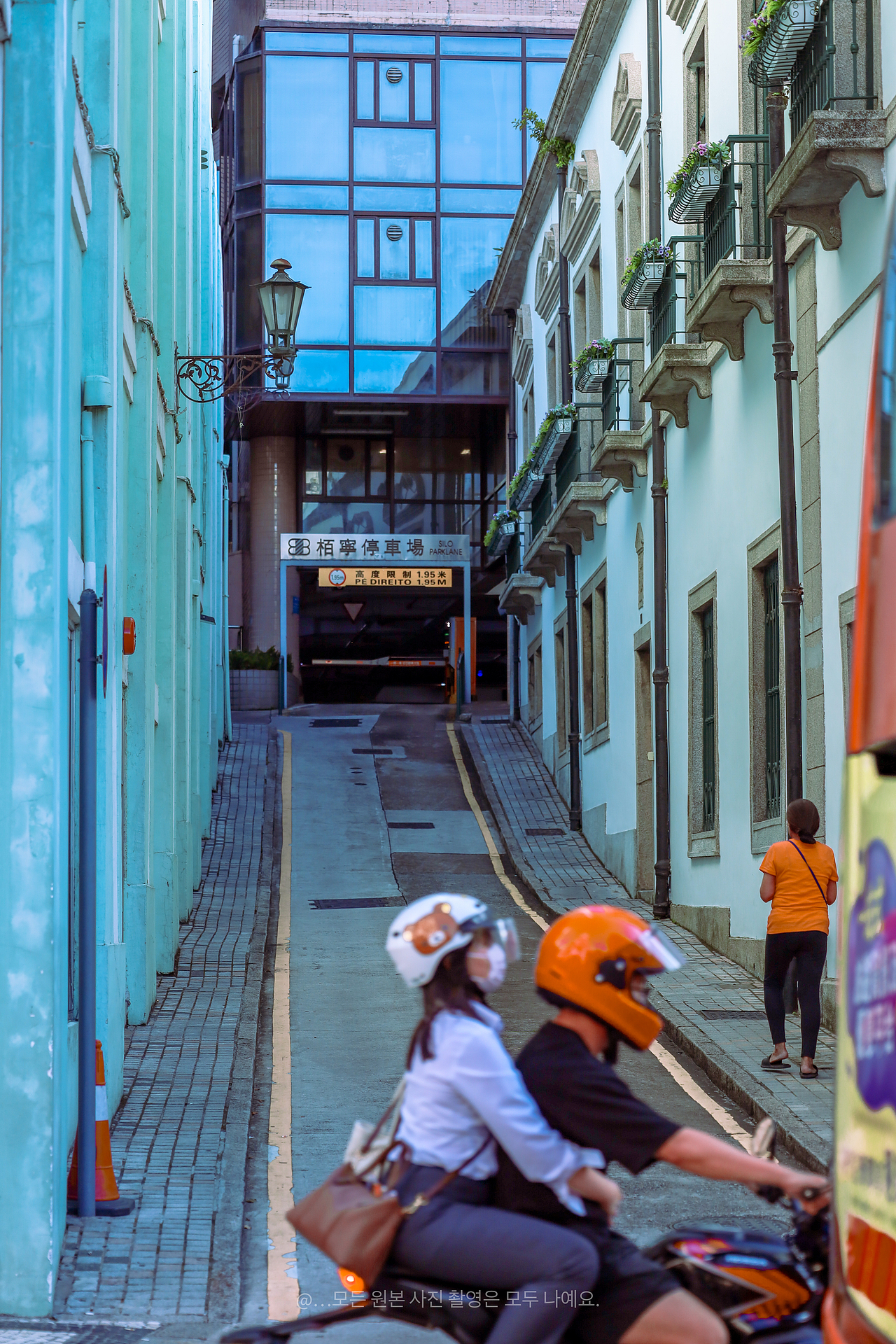 🔍街角凝眸，探寻生活深层韵律