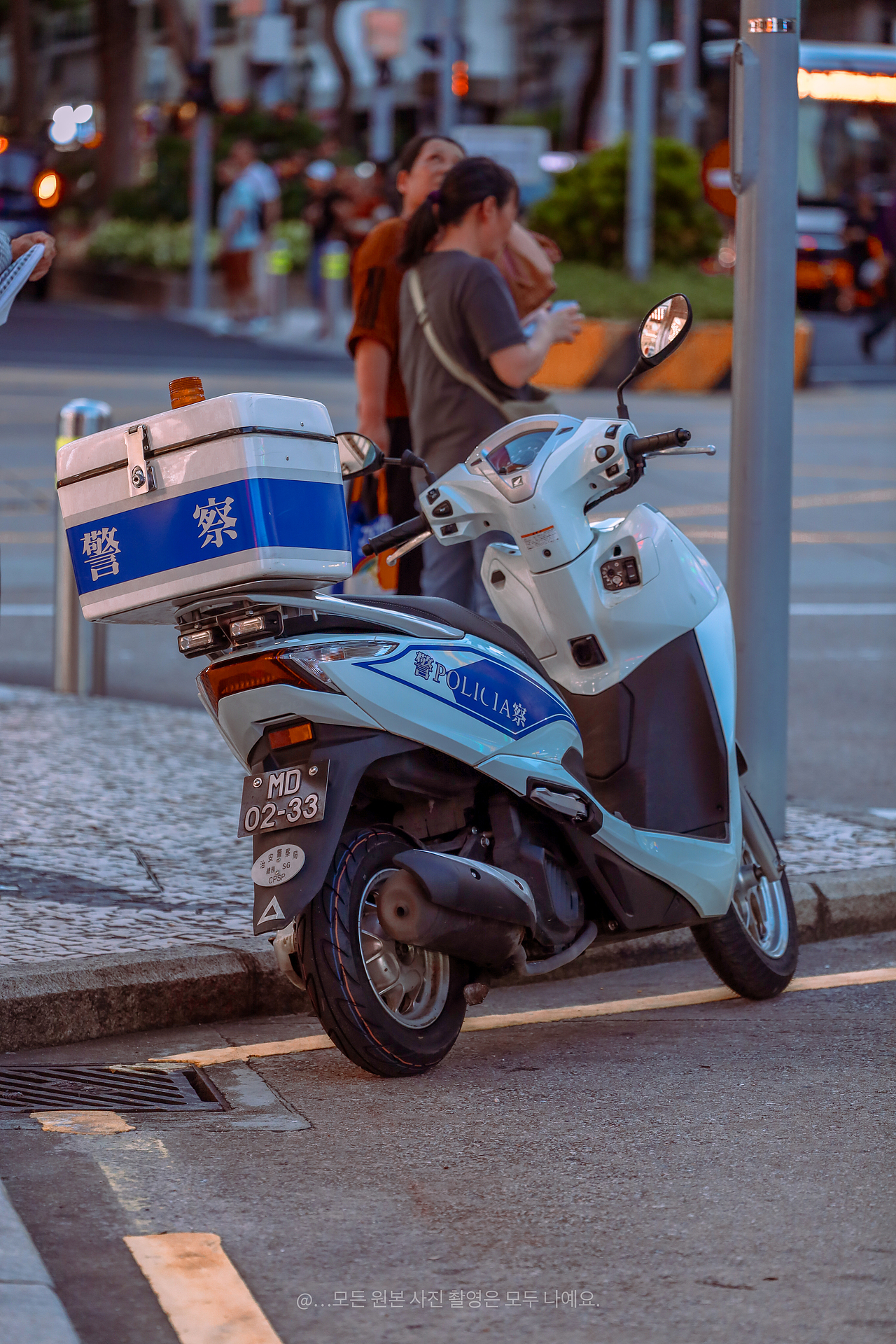 🔍街角凝眸，探寻生活深层韵律