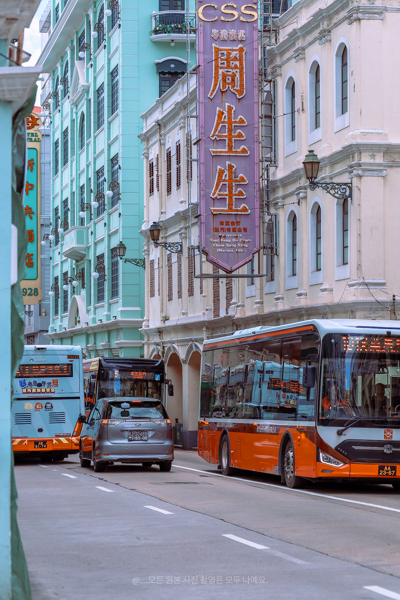 🔍街角凝眸，探寻生活深层韵律