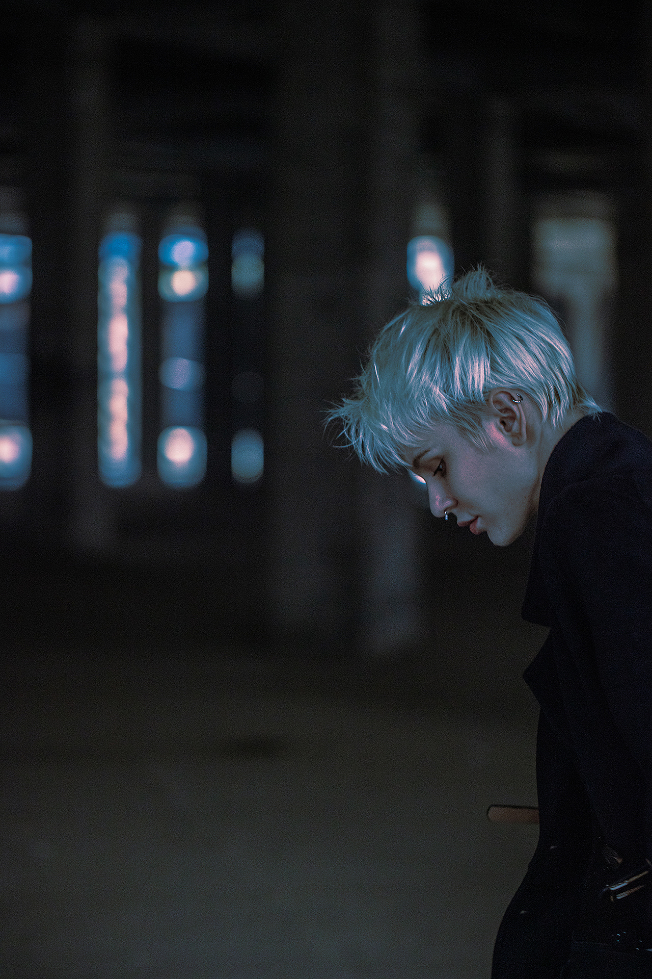 末日未来主义,千禧美学盛宴