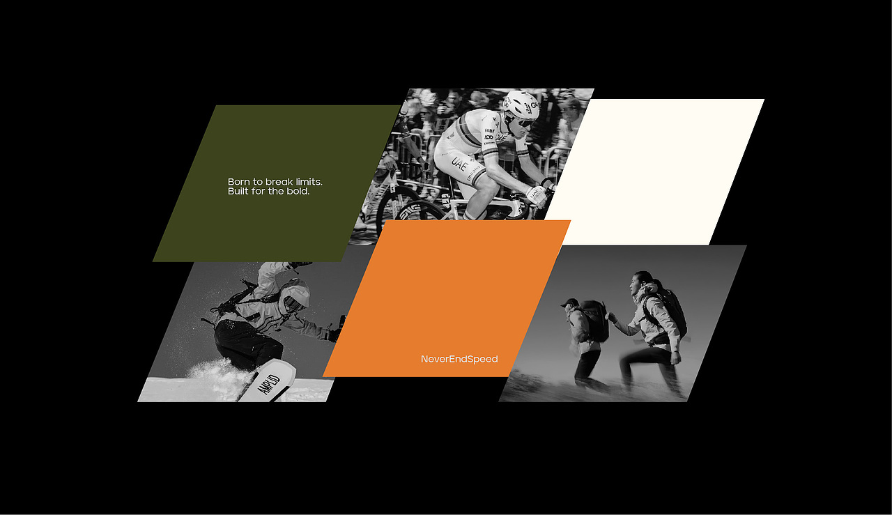 NES服装品牌设计（图ZMzkyNjg1MTk2） - 品牌 - 站酷设计师夕彤野原创素材 - 站酷ZCOOL