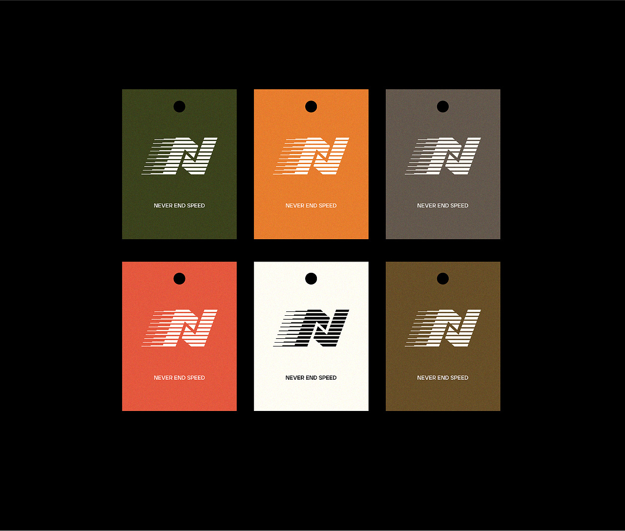 NES服装品牌设计（图ZMzkyNjg1MjQ4） - 品牌 - 站酷设计师夕彤野原创素材 - 站酷ZCOOL