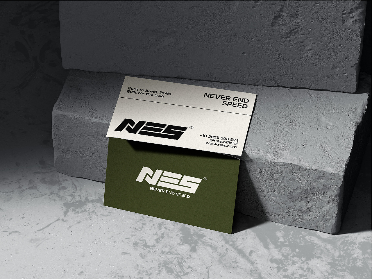 NES服装品牌设计（图ZMzkyNjg1Mjg0） - 品牌 - 站酷设计师夕彤野原创素材 - 站酷ZCOOL