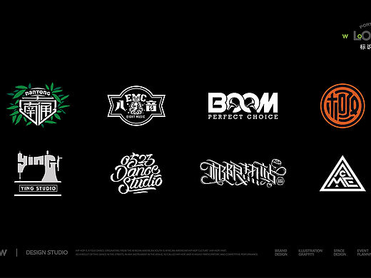 LOGO设计
