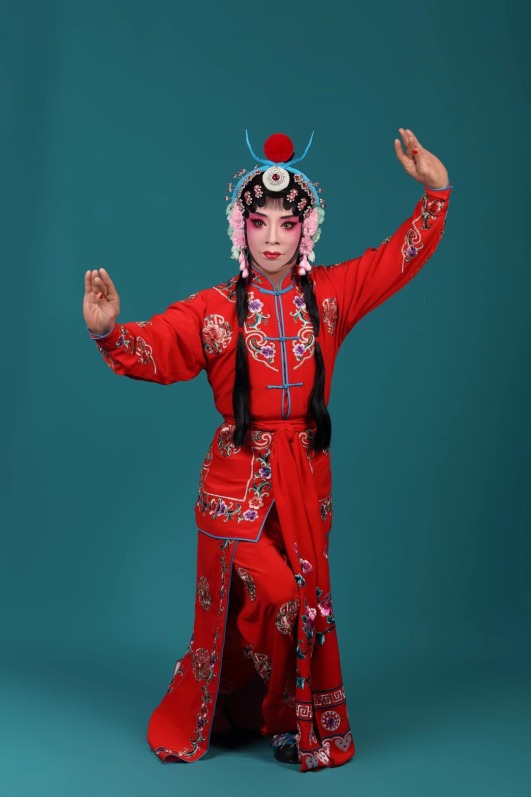 我的京剧照 旦角 花旦武旦刀马旦 戏曲人物67（图ZMzkyNjg4MzM2） - 企业官网 - 站酷设计师我是我我又非我原创素材 - 站酷ZCOOL