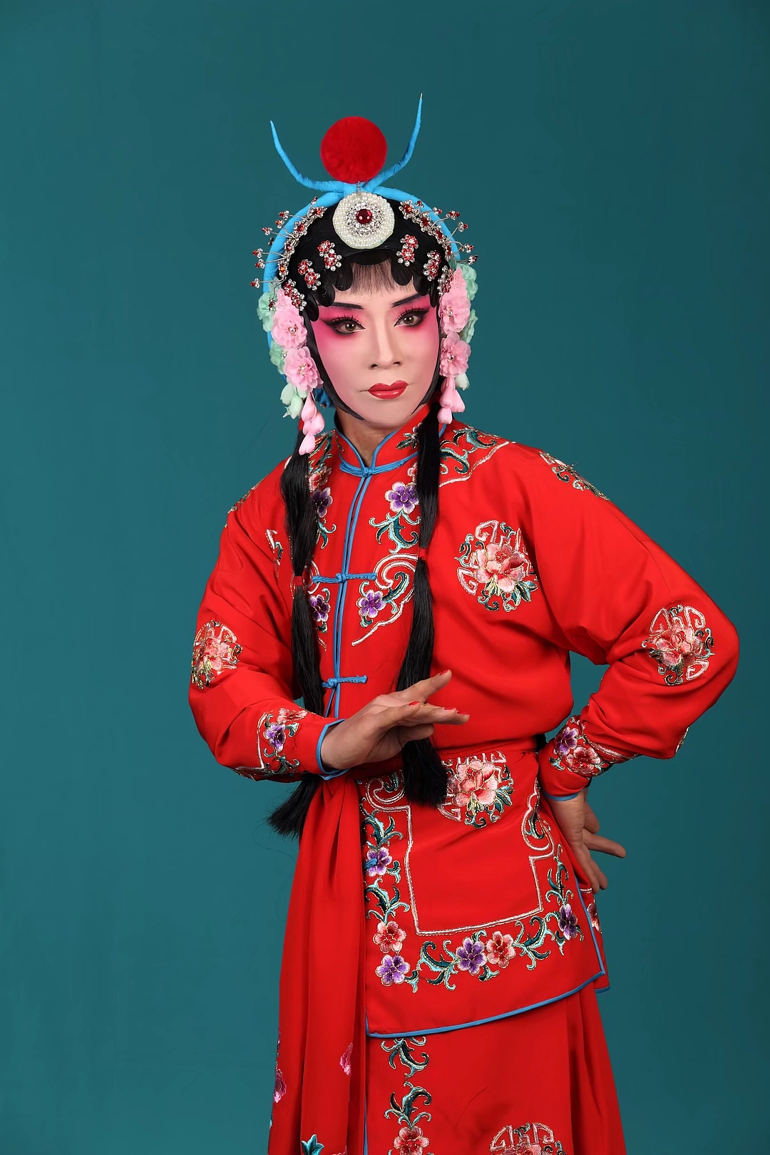 我的京剧照 旦角 花旦武旦刀马旦 戏曲人物67（图ZMzkyNjg4MzY0） - 企业官网 - 站酷设计师我是我我又非我原创素材 - 站酷ZCOOL