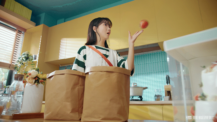 刚刚好✌️Comfee日本冰洗年度‮新‬品联合病毒视频（图ZMzkyNjg5NzI4） - 其他影视 - 站酷设计师二进智原创素材 - 站酷ZCOOL