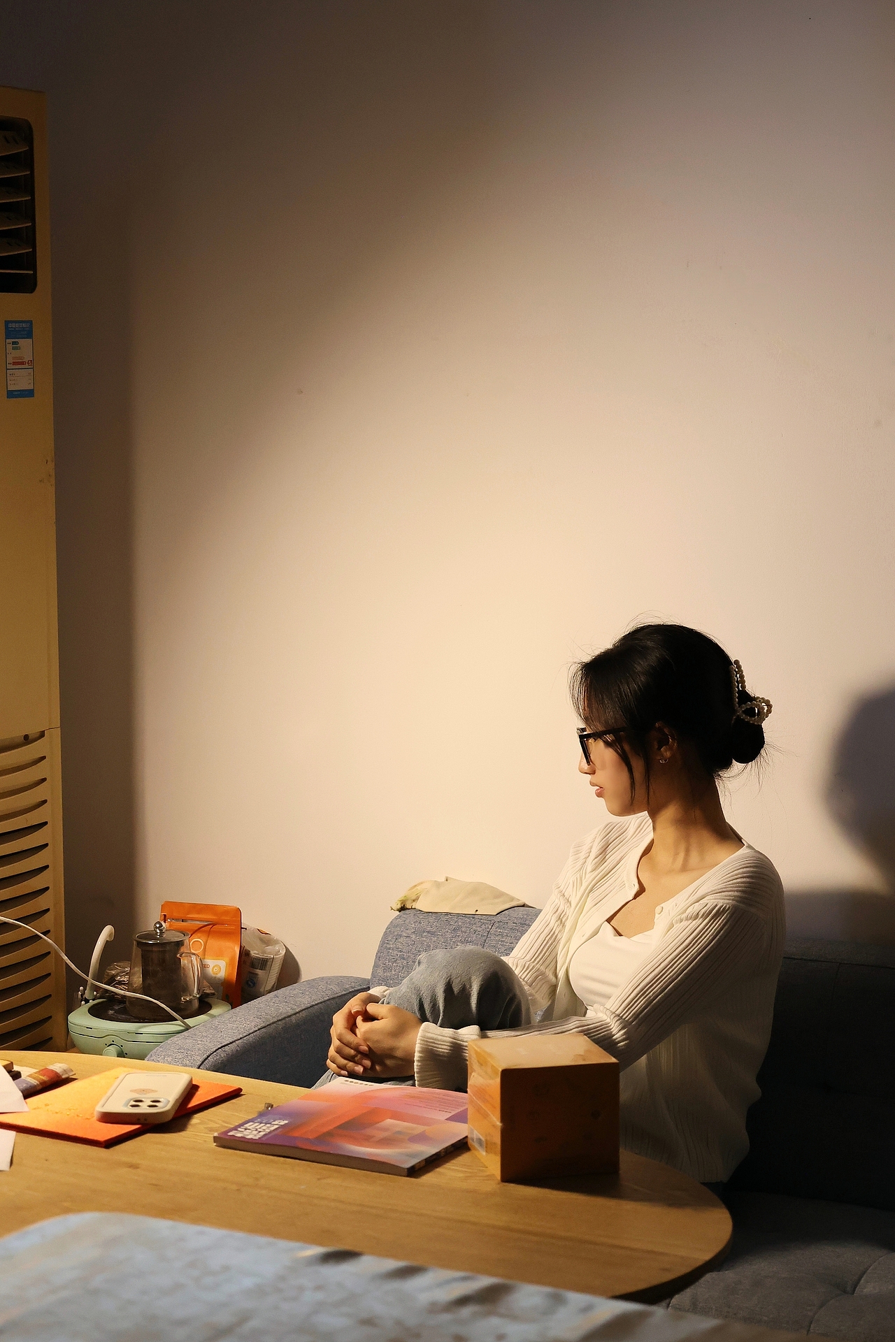 Portraits（图ZMzkyNjkwODcy） - 人像摄影 - 站酷设计师匡珊珊原创素材 - 站酷ZCOOL