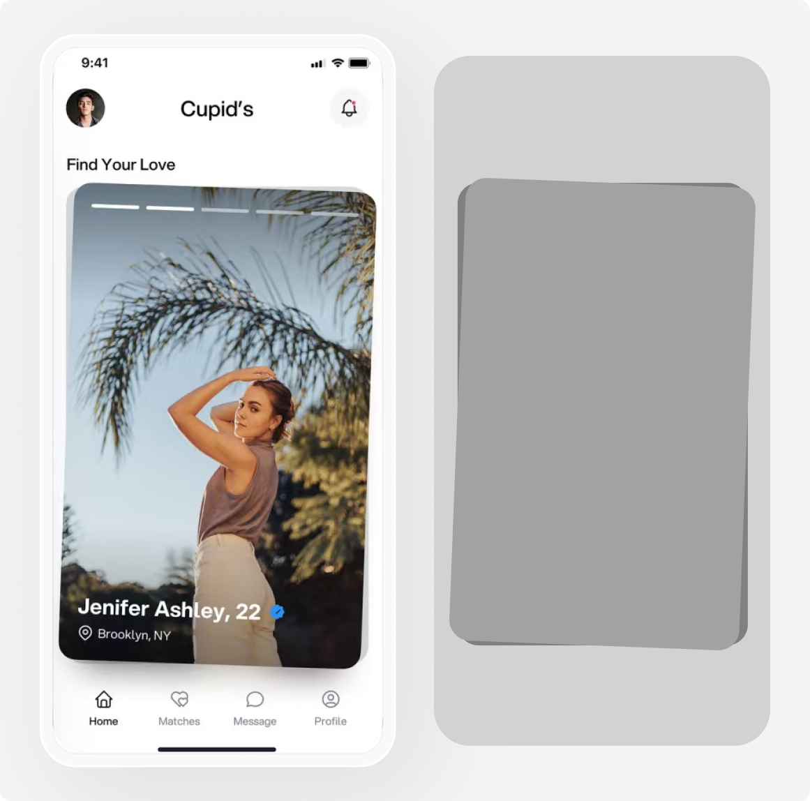 我还是第一次听说这样的要求，老板让我把ui界面做的有点艺术感，好吧，我试试！