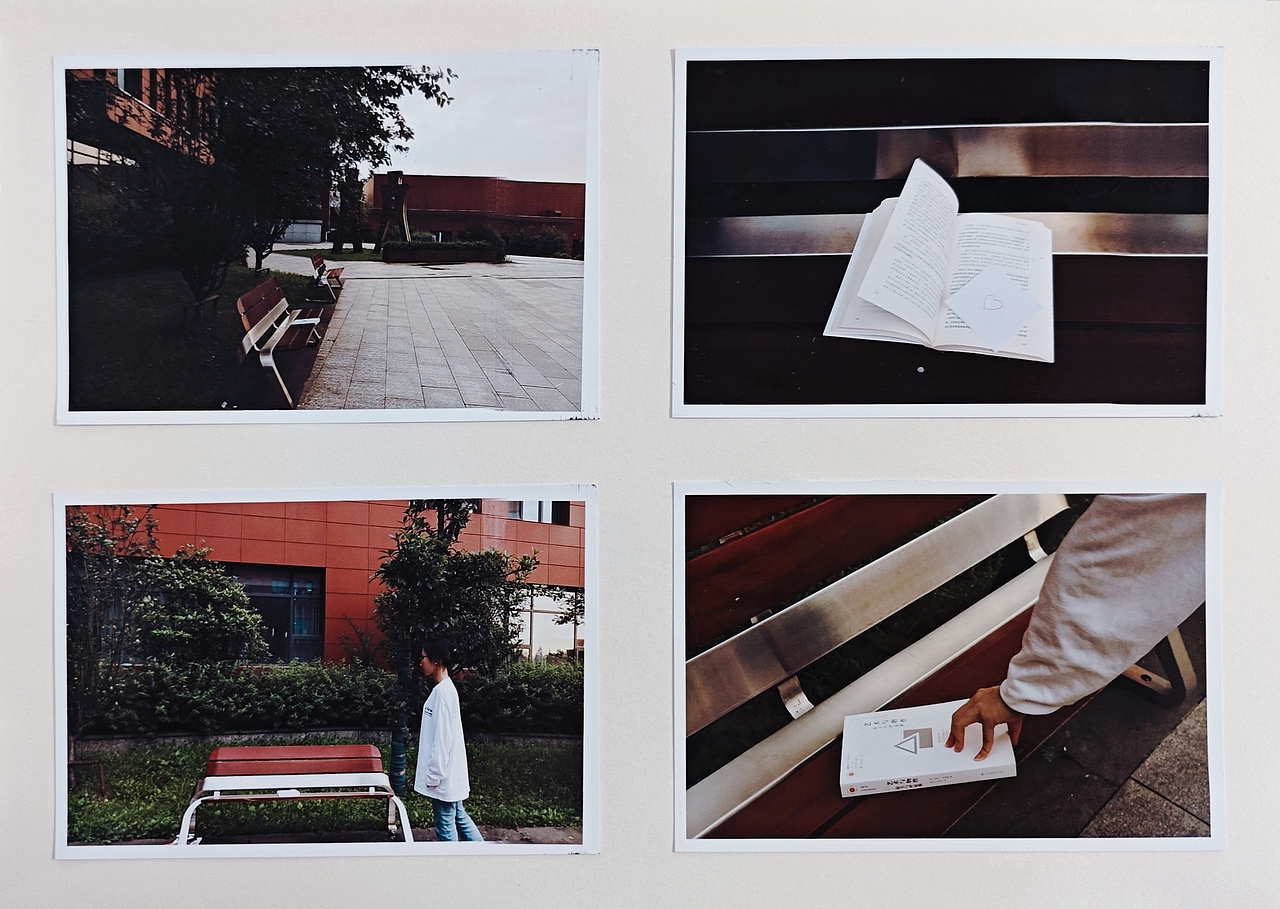 Photo Essay（图ZMzkyNjk0Mjky） - 人像摄影 - 站酷设计师匡珊珊原创素材 - 站酷ZCOOL