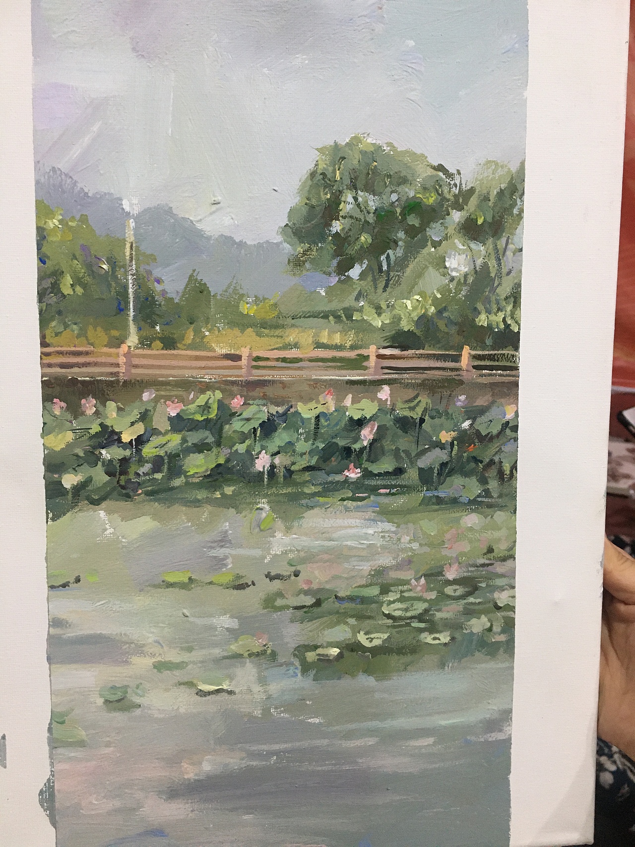 Paint（图ZMzkyNjk1MzY4） - 创作习作 - 站酷设计师鱼余果11原创素材 - 站酷ZCOOL