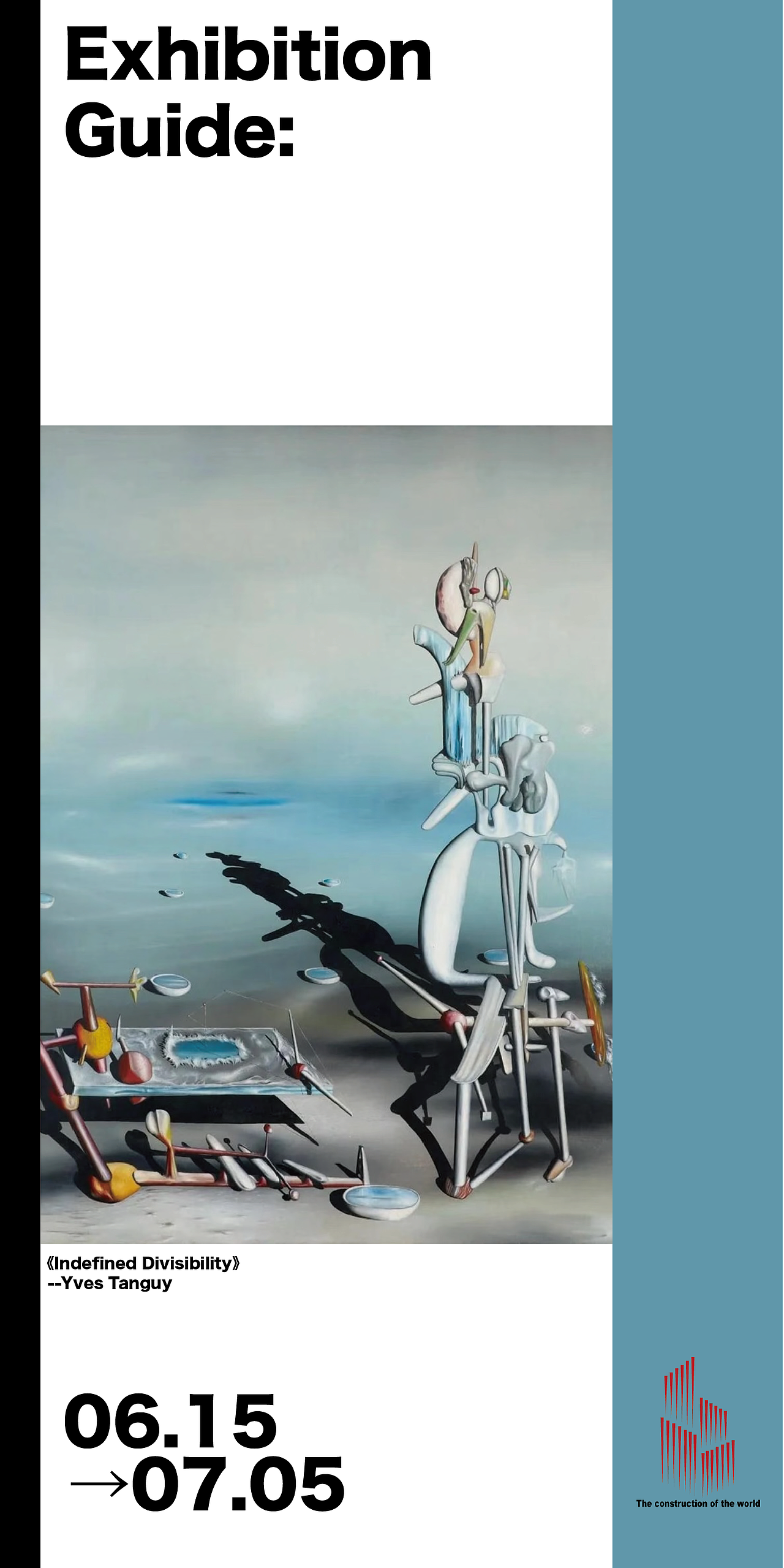 Exhibition material design（图ZMzkyNjk3MjAw） - 宣传物料 - 站酷设计师莫曦穗原创素材 - 站酷ZCOOL