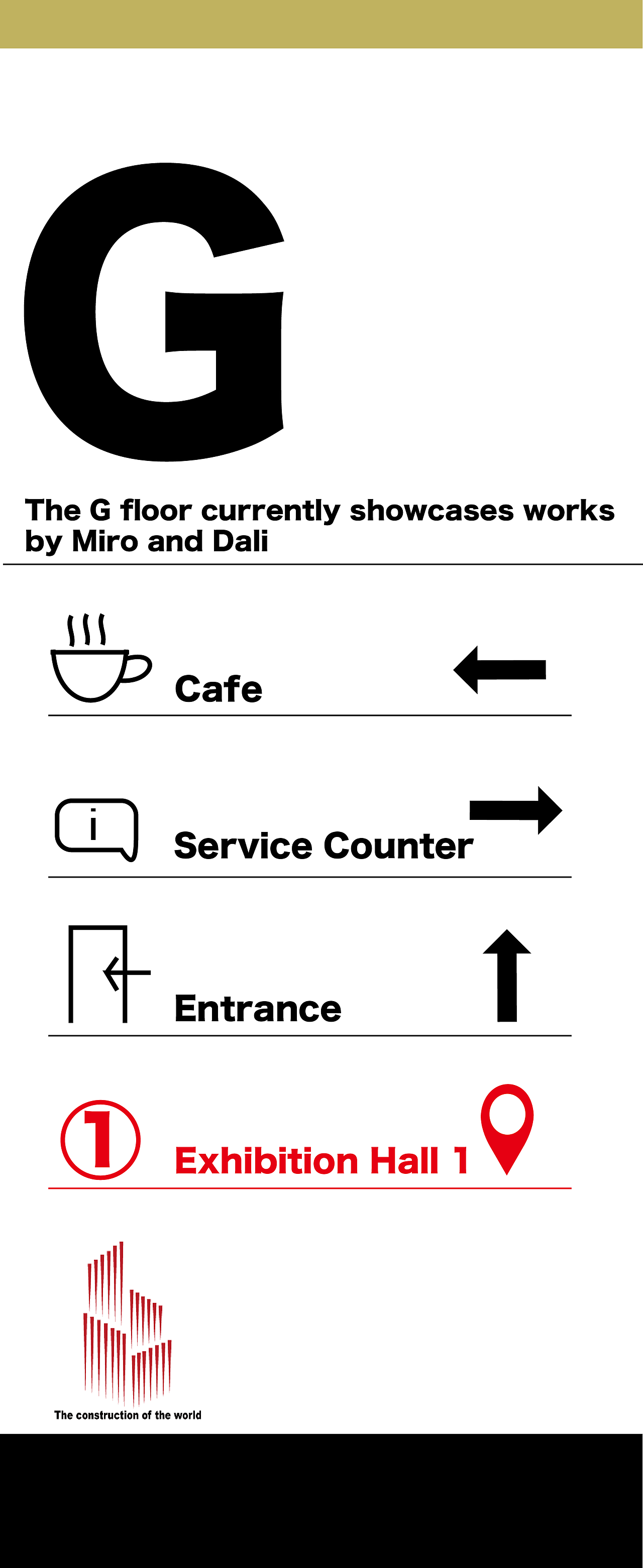 Exhibition material design（图ZMzkyNjk3MzIw） - 宣传物料 - 站酷设计师莫曦穗原创素材 - 站酷ZCOOL