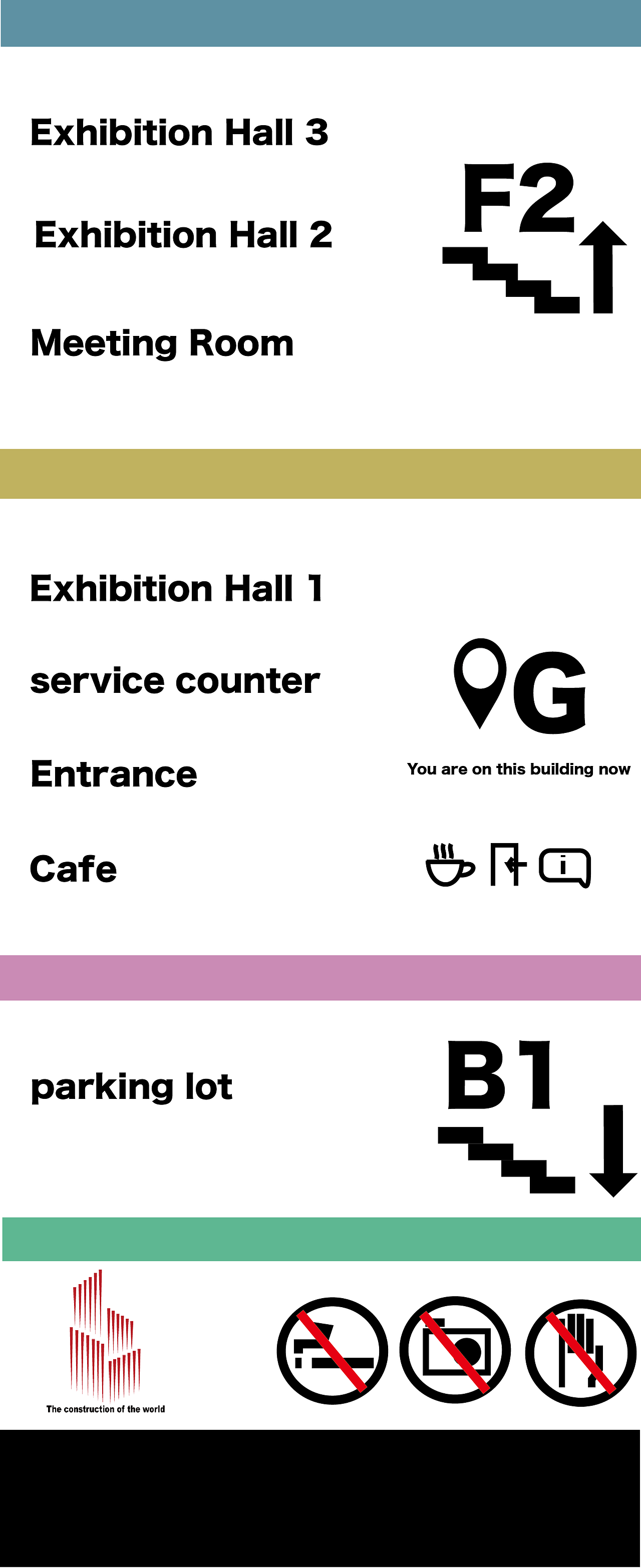 Exhibition material design（图ZMzkyNjk3MzI0） - 宣传物料 - 站酷设计师莫曦穗原创素材 - 站酷ZCOOL