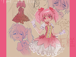 一些摸魚(yú)和創(chuàng)作