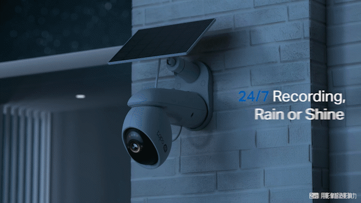 二进智✖TAPO（摄像头）✌️家用4K摄像头（图ZMzkyNzAwMTky） - 宣传片 - 站酷设计师二进智原创素材 - 站酷ZCOOL