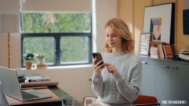 二进智✖TAPO（摄像头）✌️家用4K摄像头（图ZMzkyNzAwMjI4） - 宣传片 - 站酷设计师二进智原创素材 - 站酷ZCOOL