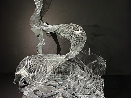 构成——天气中的点、线、面（个人主页-ZNzIxNDIxODA=） - 其他空间 - 站酷设计师匡珊珊原创素材 - 站酷ZCOOL