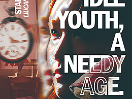 电影海报设计练习