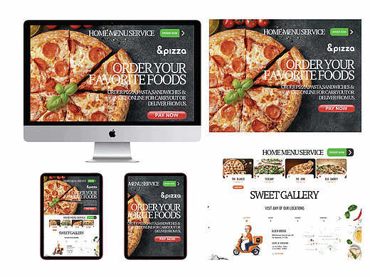 Web Design