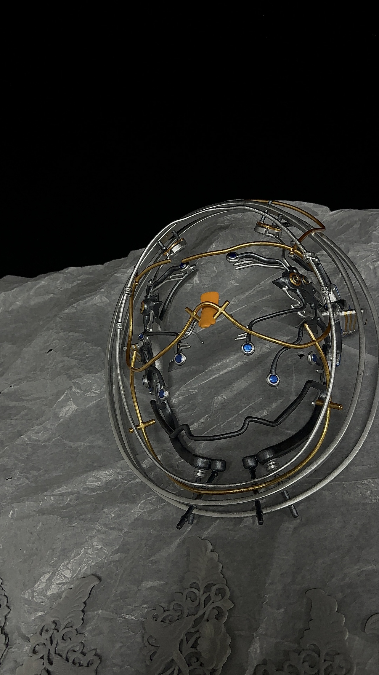 打印优点：快速的产品验证