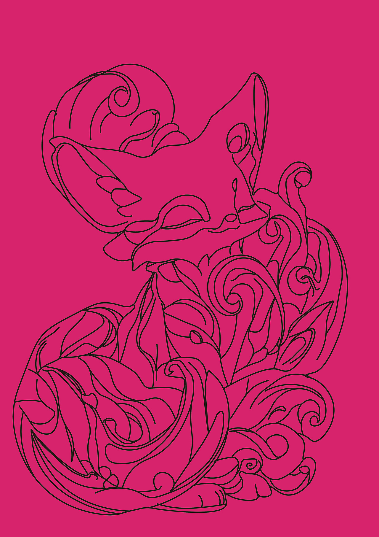 動物玩具形象設計（图ZMzkyNzA3NTc2） - 玩具 - 站酷设计师Hsiehpeilin原创素材 - 站酷ZCOOL