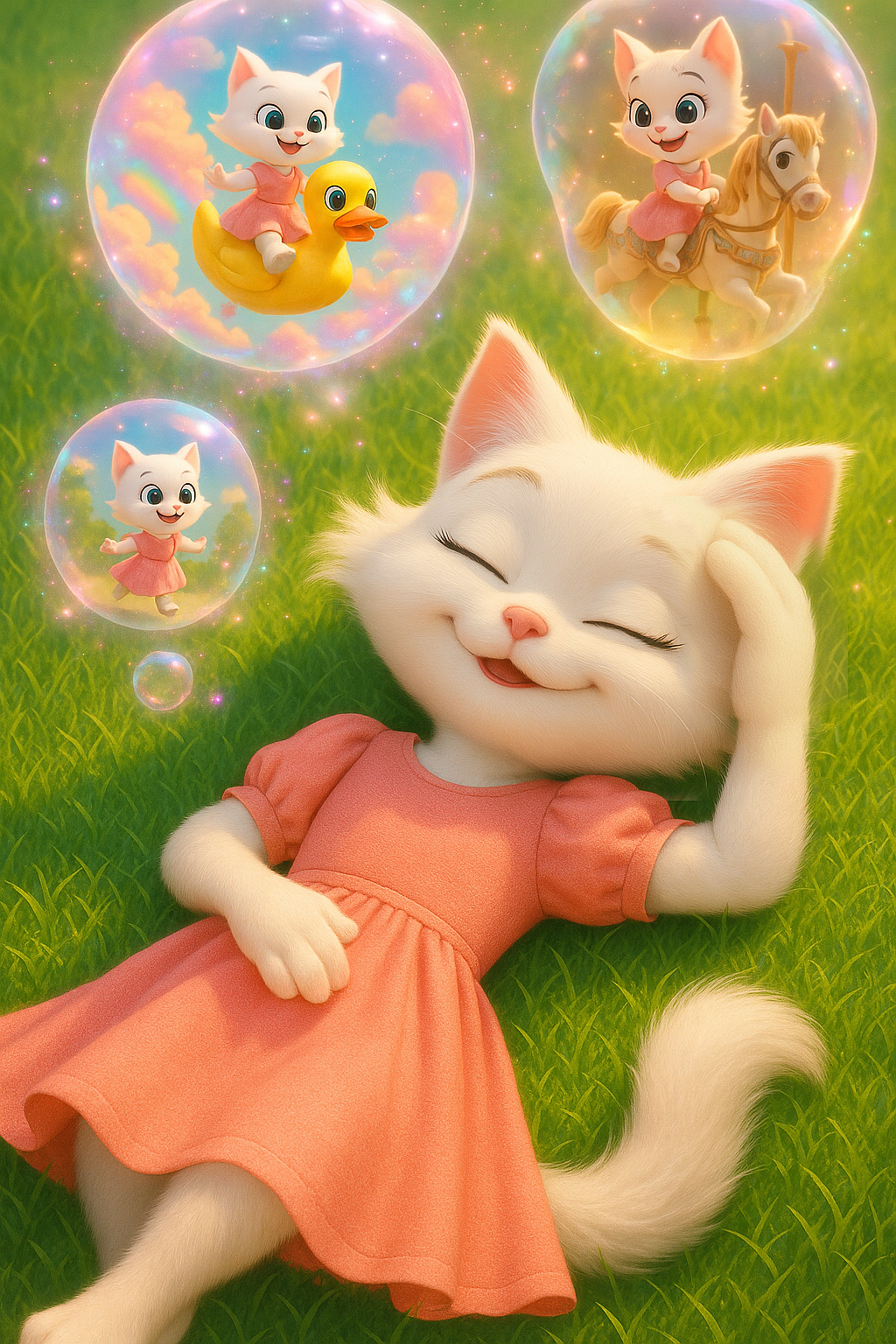 立夏节气AI/母亲节AI/端午节AI视频