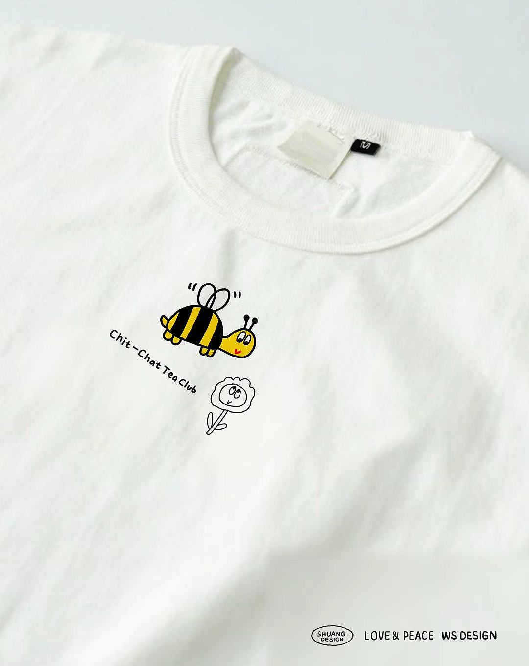 【店铺设计】好龟蜜下午茶