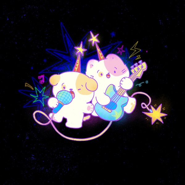 灵感马拉松：关于“白日梦”的创意作品