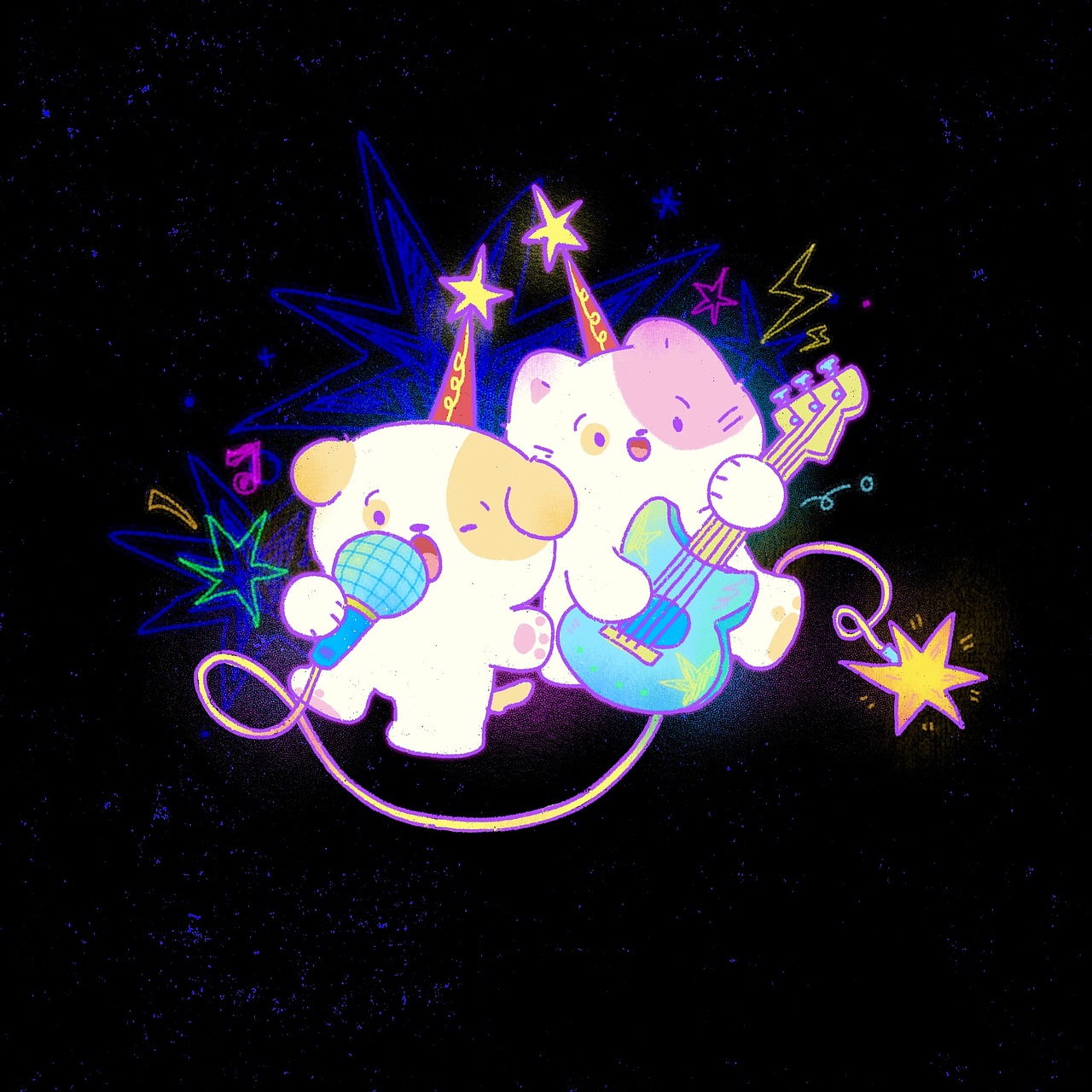 2025-系列插画总结