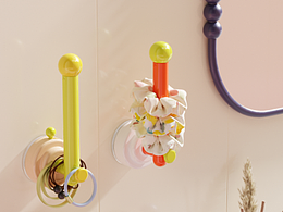 L掛鉤丨可旋轉(zhuǎn)可伸縮