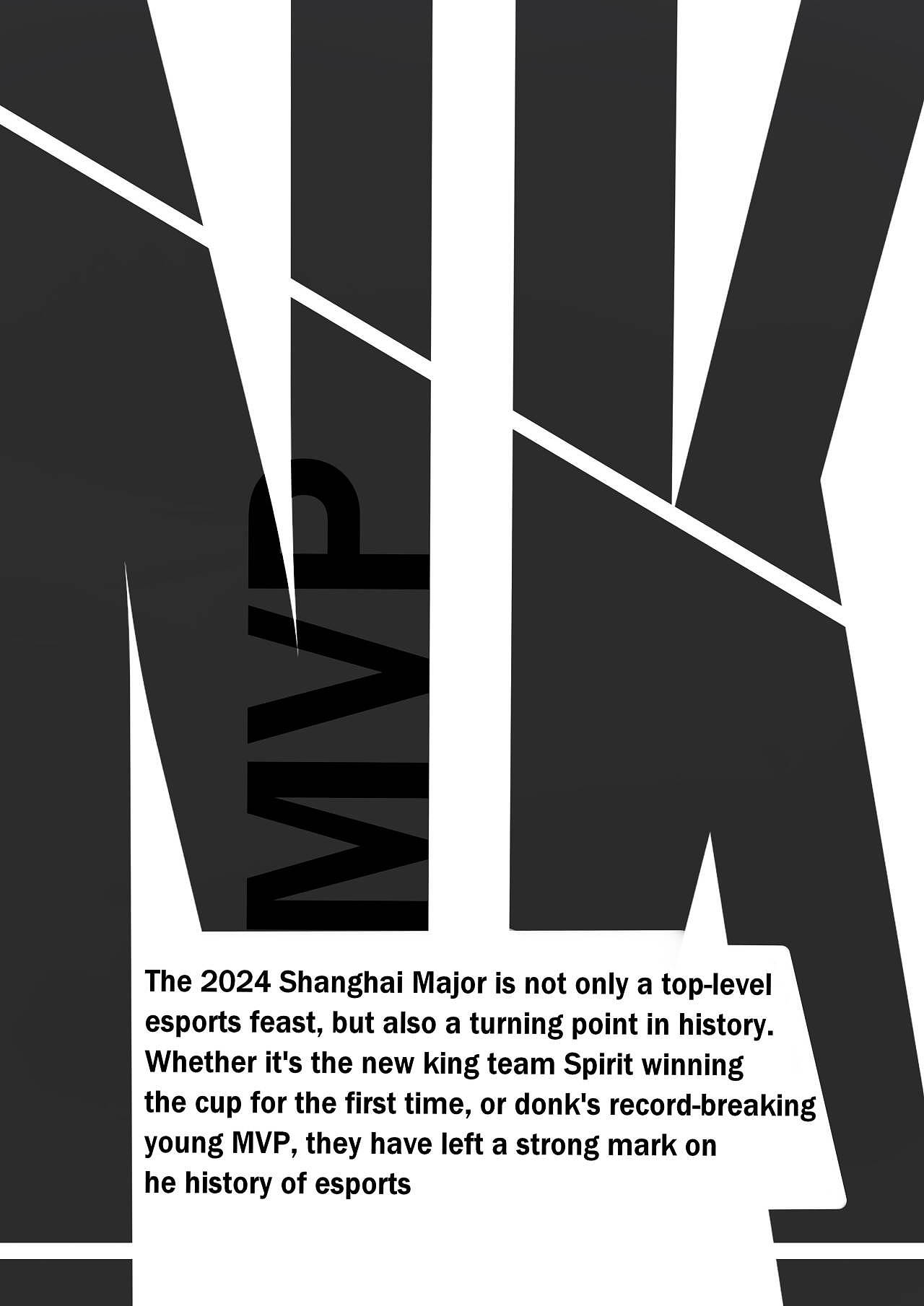 CS2职业选手donk的宣传介绍海报（图ZMzkyNzE2NDI0） - 创作习作 - 站酷设计师超级无敌G7人原创素材 - 站酷ZCOOL