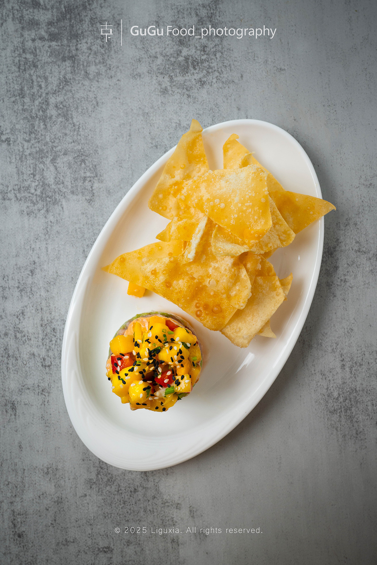 北美风味餐厅拍摄（图ZMzkyNzE3NzQ0） - 美食摄影 - 站酷设计师李古下原创素材 - 站酷ZCOOL