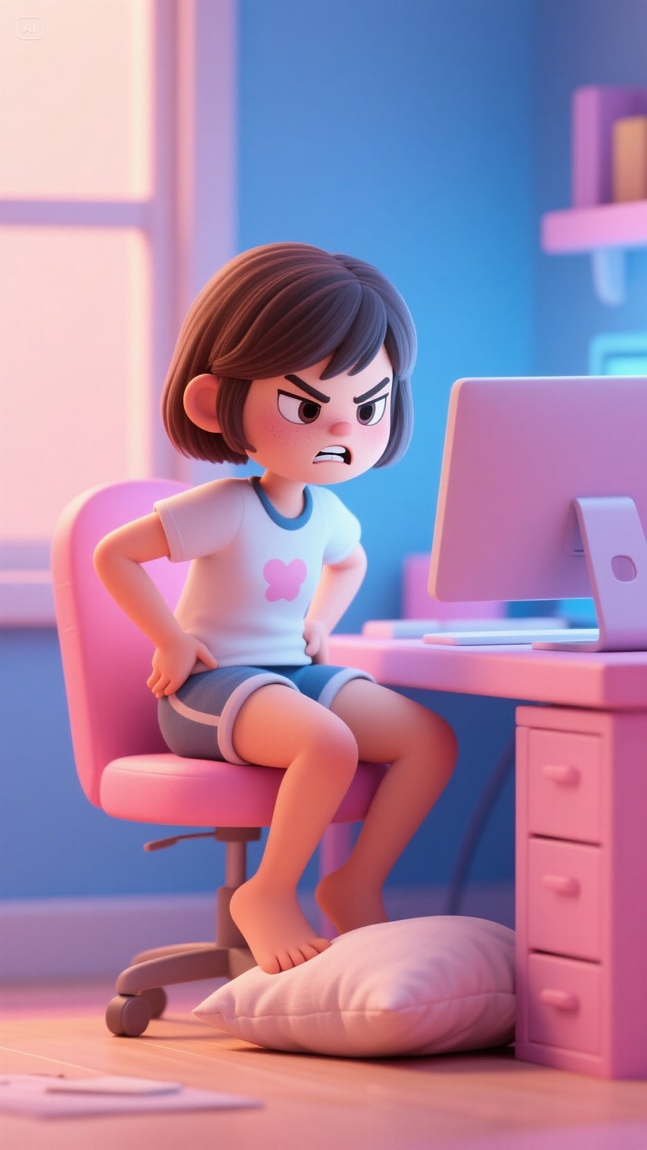 情侣日常表情包