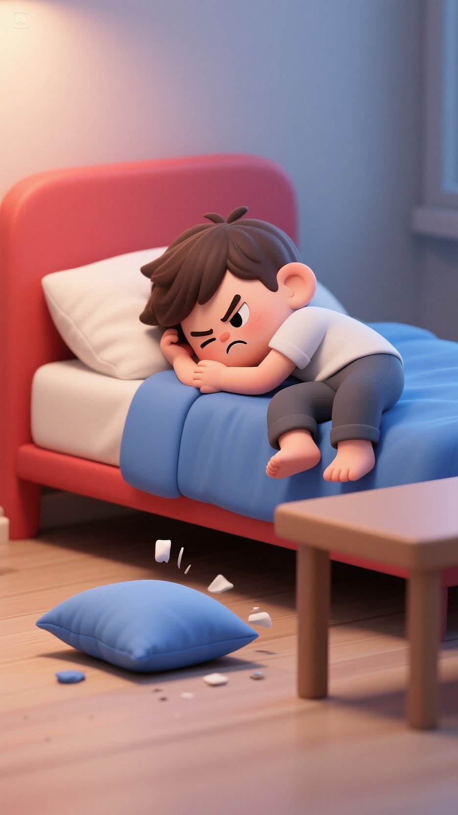 情侣日常表情包