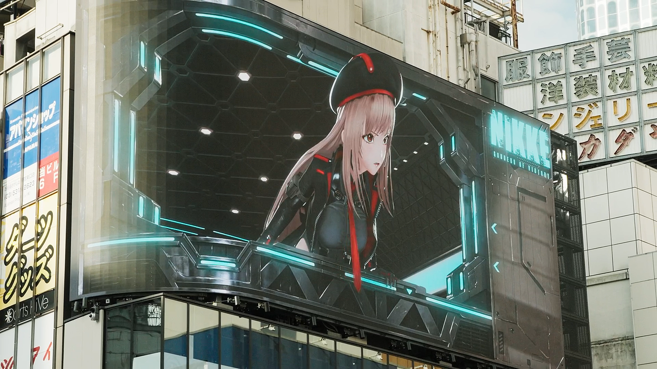 【商业案例】怪兽入侵！拉毗、安妮斯双屏作战（图ZMzkyNzIzOTc2） - 动画/影视 - 站酷设计师JASONYAO街声原创素材 - 站酷ZCOOL