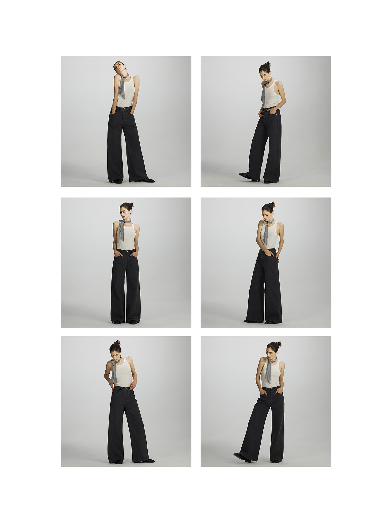 GALASHELLS LOOKBOOK2