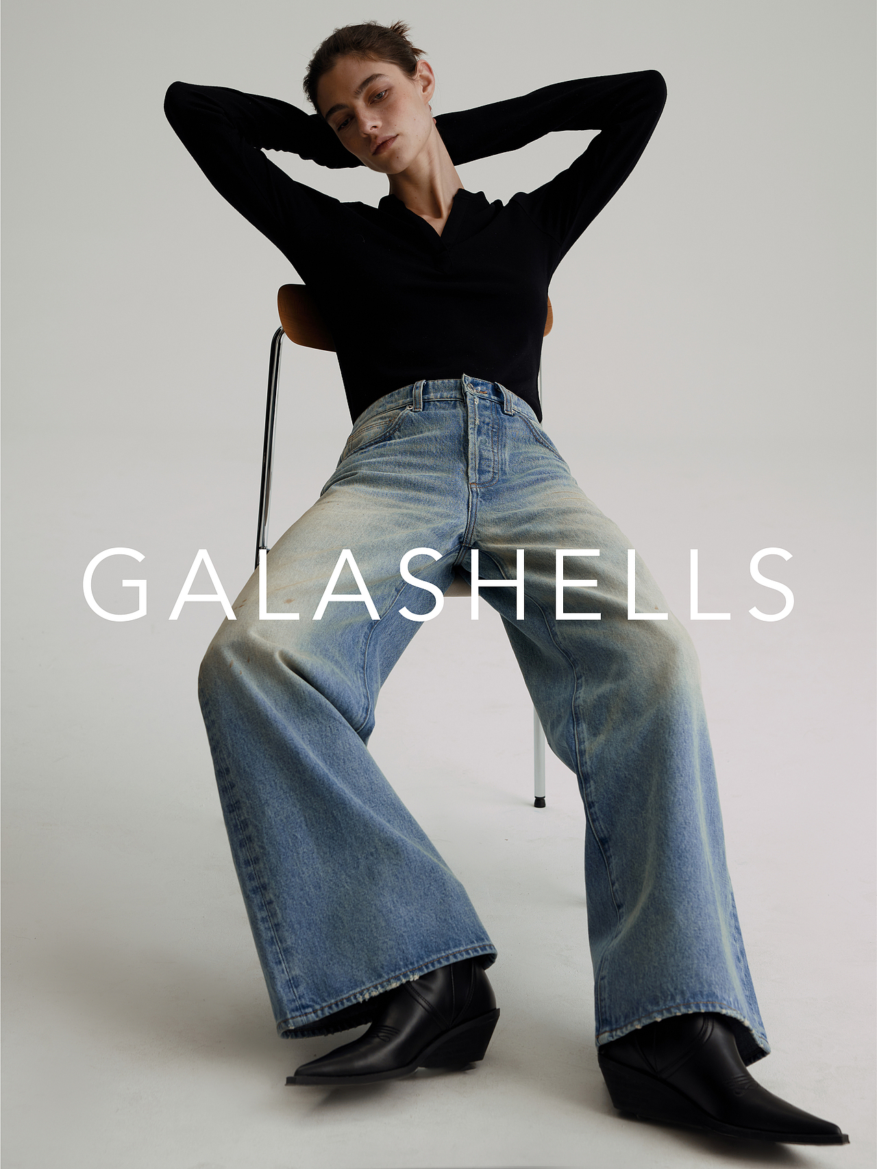 GALASHELLS LOOKBOOK2