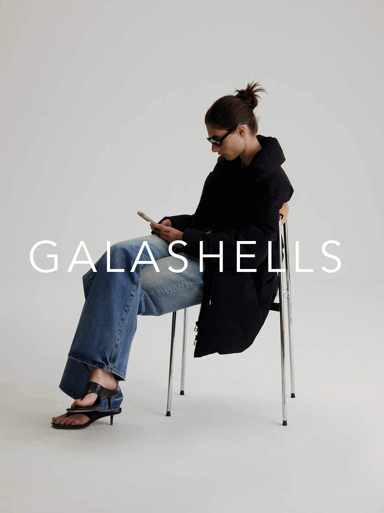 GALASHELLS LOOKBOOK2