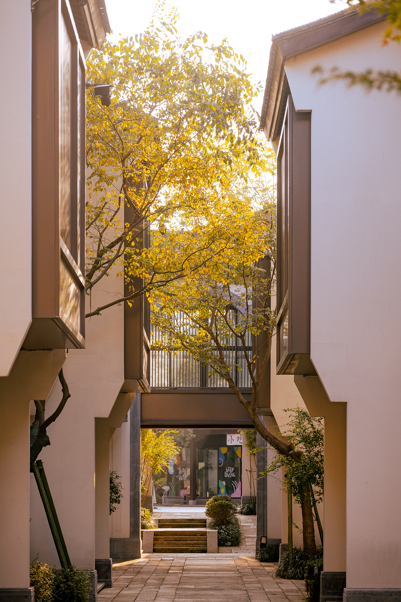 风光建筑摄影--中国宜兴雅达·阳羡溪山项目